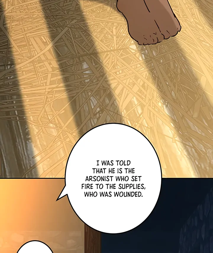 From Six to Sovereignty: The Girl Who Ruled Chapter 48 - Page 85