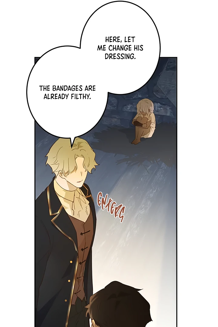 From Six to Sovereignty: The Girl Who Ruled Chapter 48 - Page 87