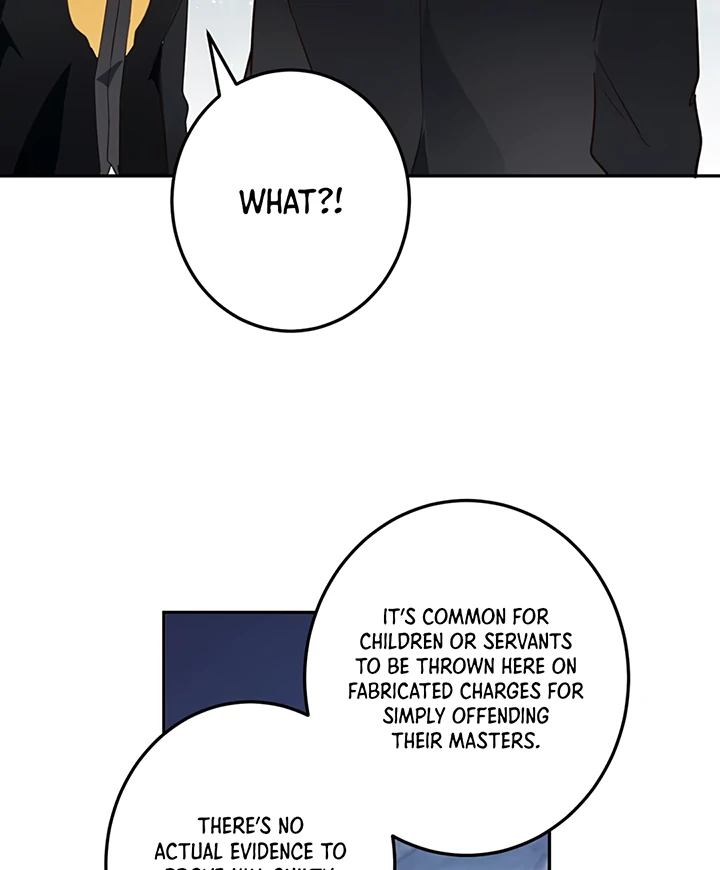 From Six to Sovereignty: The Girl Who Ruled Chapter 48 - Page 98