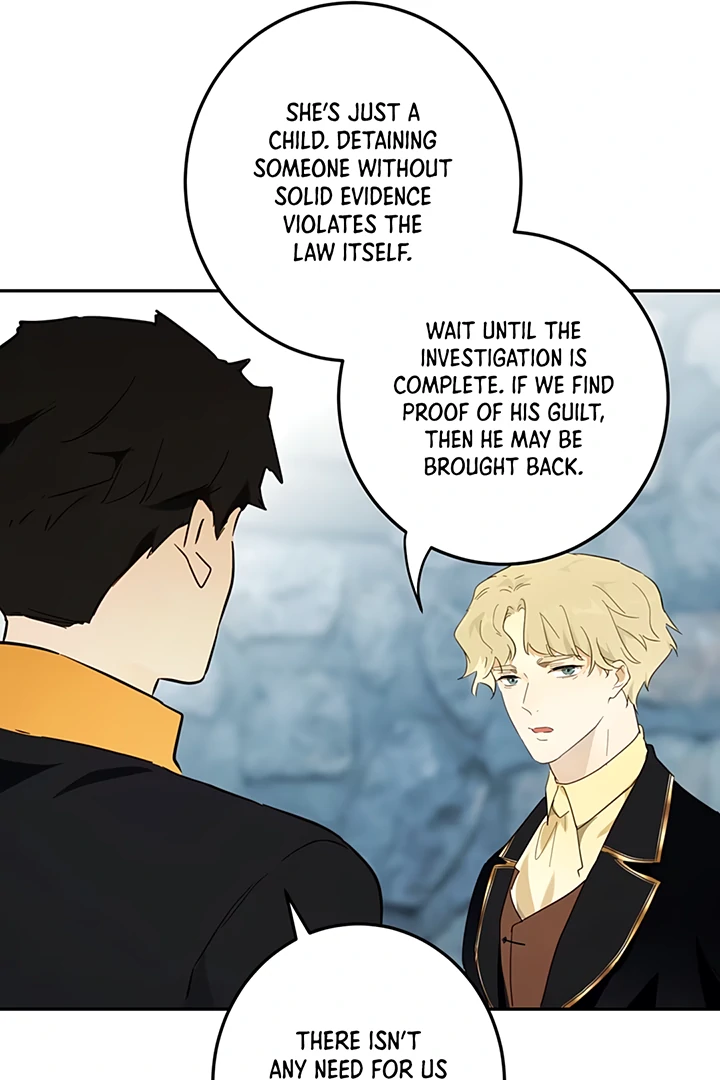 From Six to Sovereignty: The Girl Who Ruled Chapter 48 - Page 100