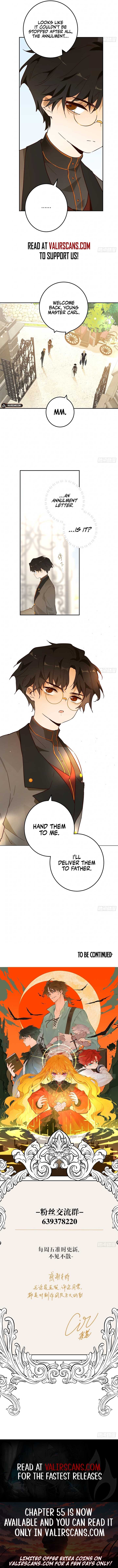 From Six to Sovereignty: The Girl Who Ruled Chapter 49 - Page 9