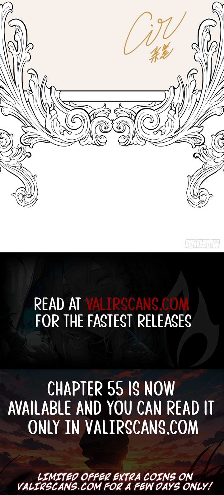 From Six to Sovereignty: The Girl Who Ruled Chapter 50 - Page 10