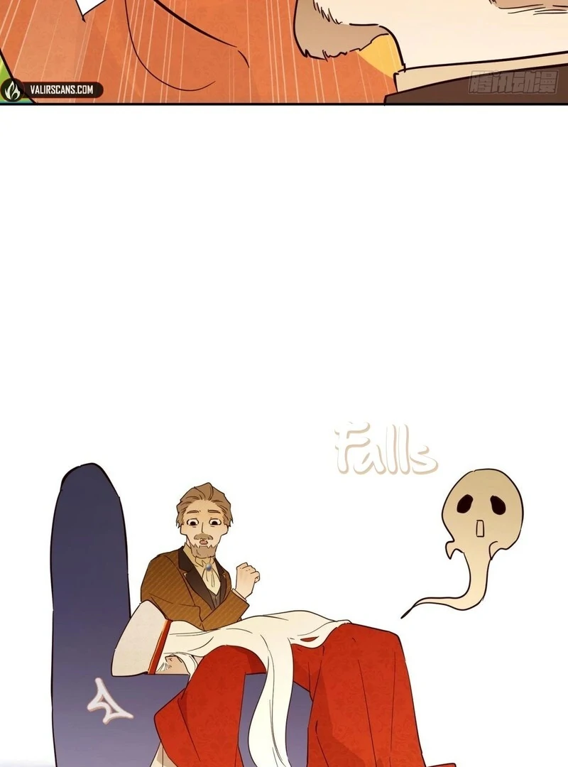 From Six to Sovereignty: The Girl Who Ruled Chapter 52 - Page 7