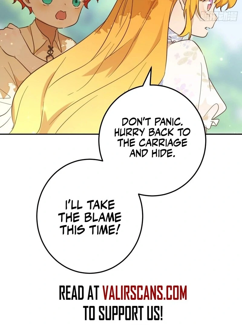 From Six to Sovereignty: The Girl Who Ruled Chapter 52 - Page 12