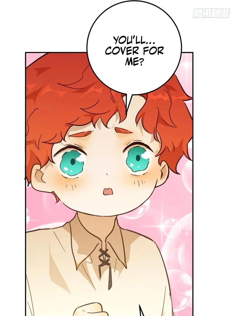 From Six to Sovereignty: The Girl Who Ruled Chapter 52 - Page 13