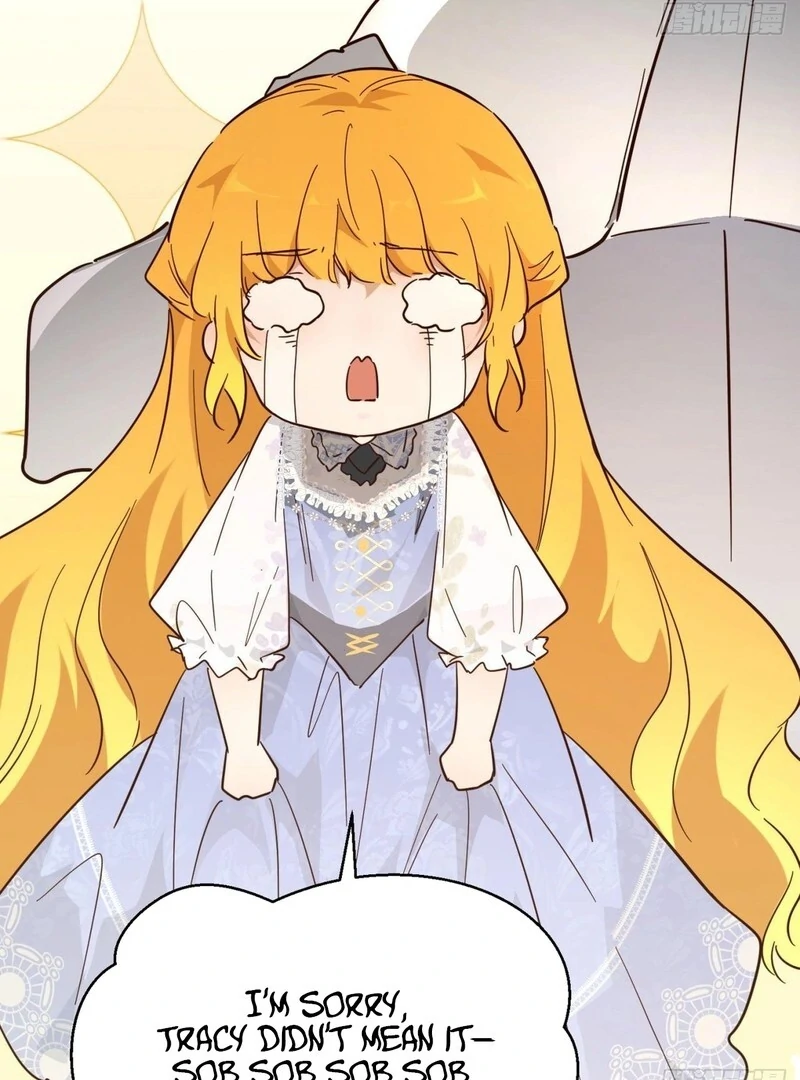 From Six to Sovereignty: The Girl Who Ruled Chapter 52 - Page 15