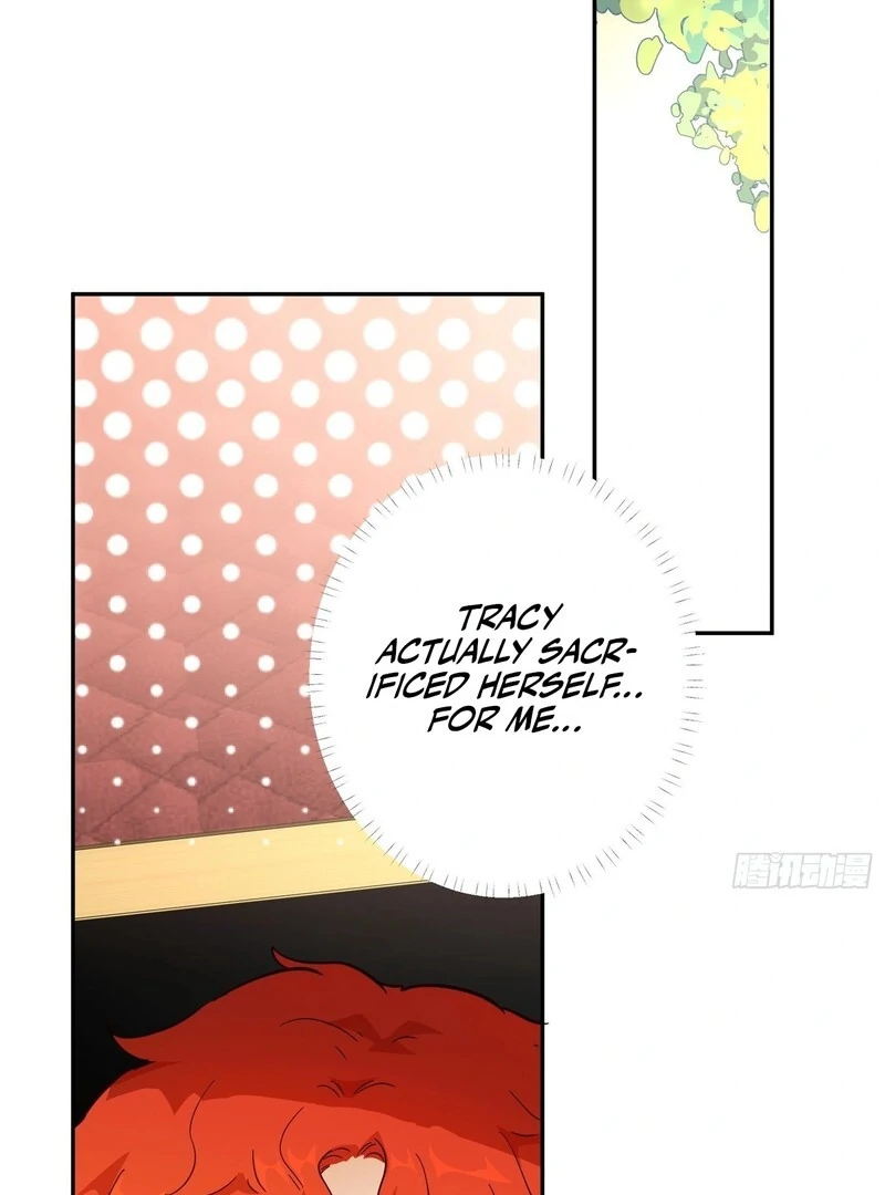 From Six to Sovereignty: The Girl Who Ruled Chapter 52 - Page 19