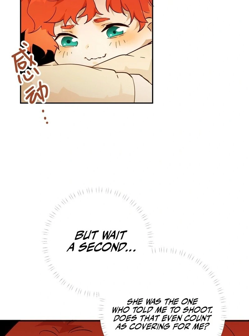 From Six to Sovereignty: The Girl Who Ruled Chapter 52 - Page 20