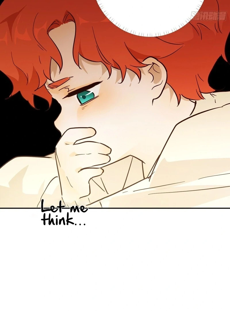 From Six to Sovereignty: The Girl Who Ruled Chapter 52 - Page 21