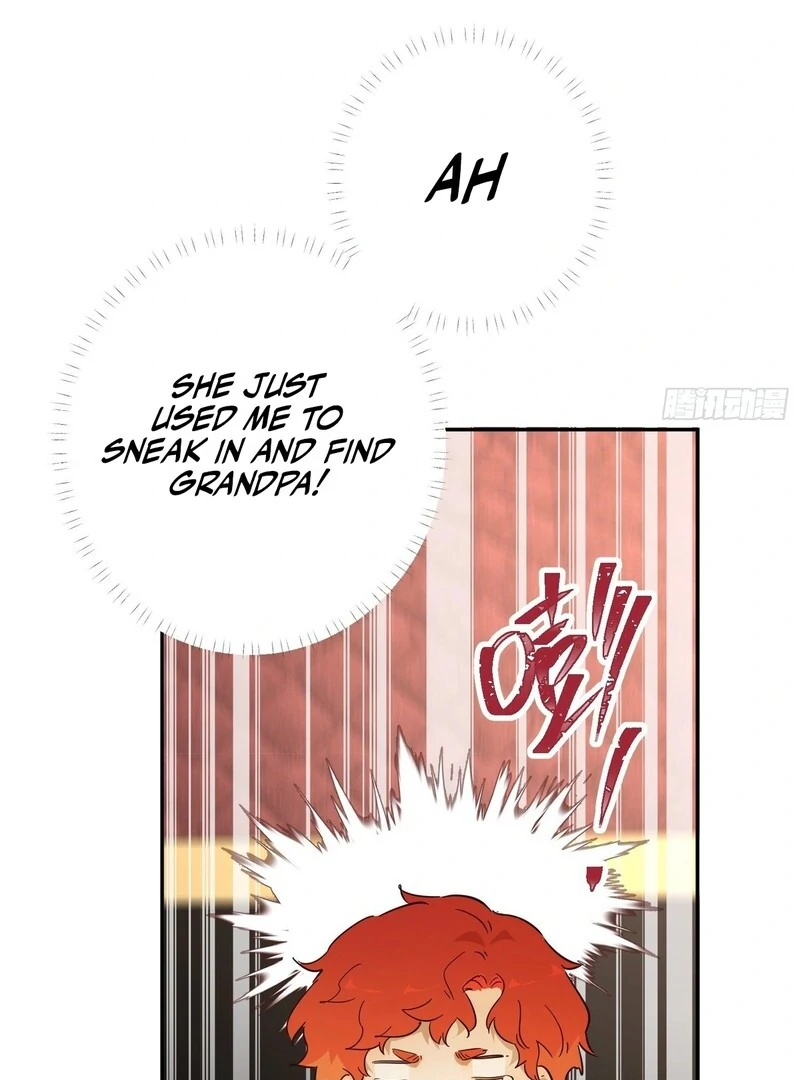 From Six to Sovereignty: The Girl Who Ruled Chapter 52 - Page 22