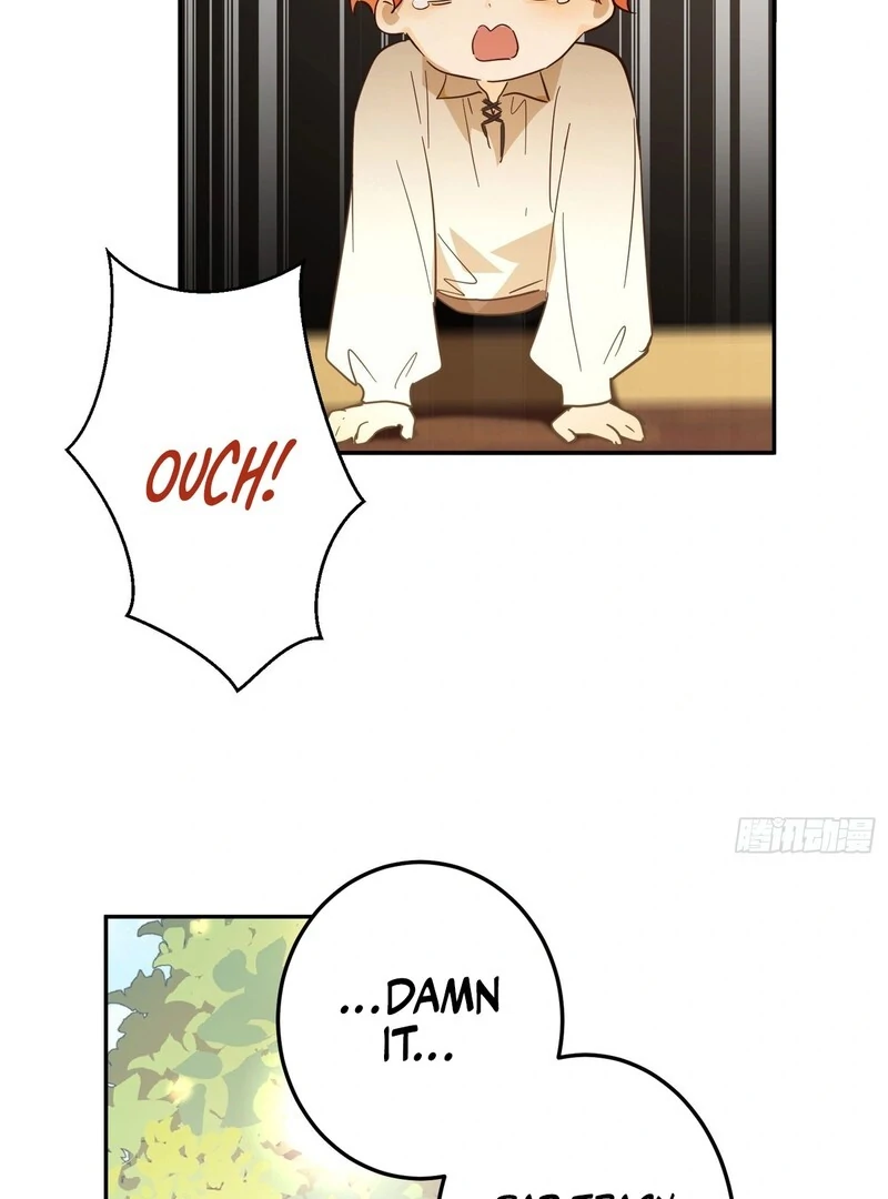 From Six to Sovereignty: The Girl Who Ruled Chapter 52 - Page 23