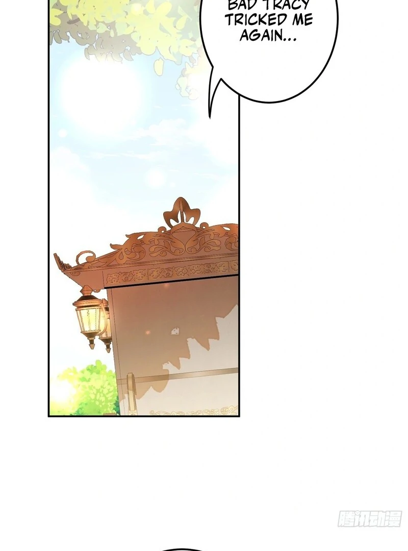 From Six to Sovereignty: The Girl Who Ruled Chapter 52 - Page 24