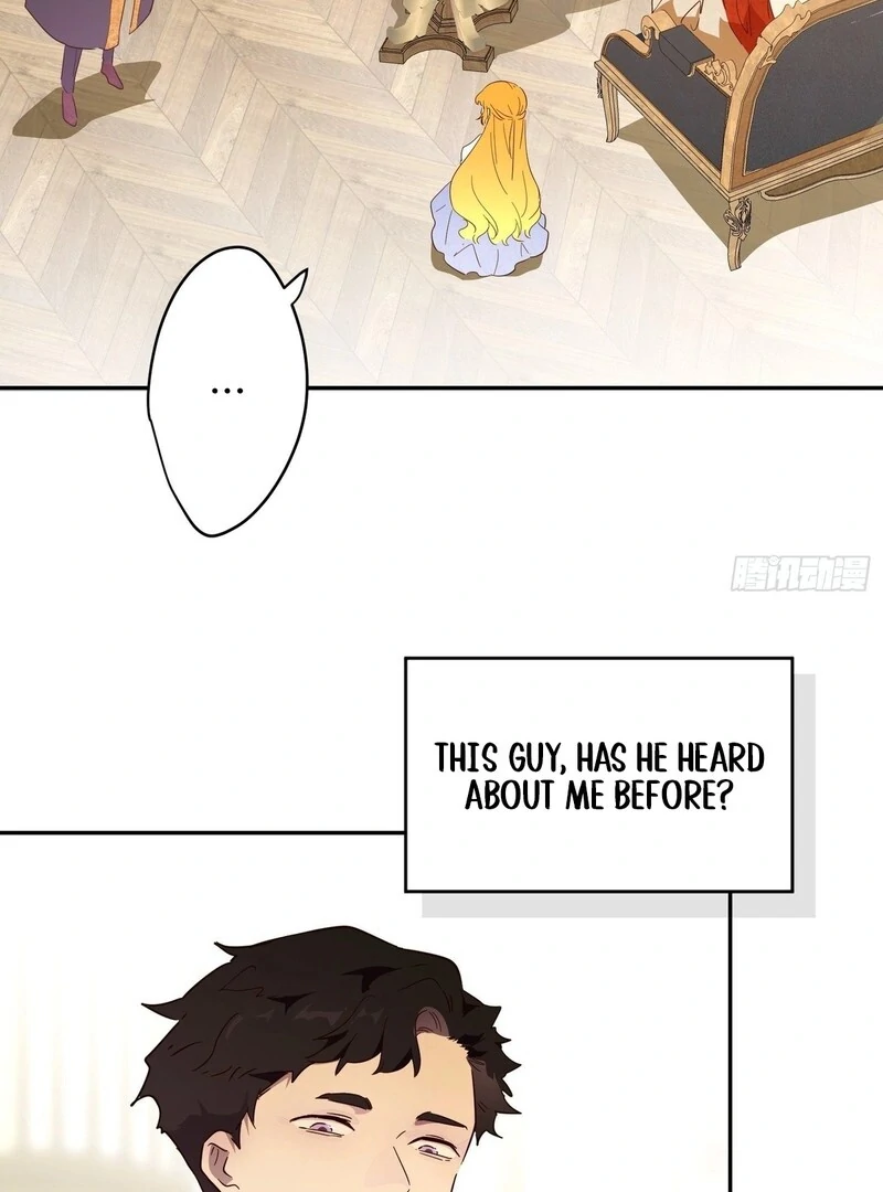 From Six to Sovereignty: The Girl Who Ruled Chapter 52 - Page 28