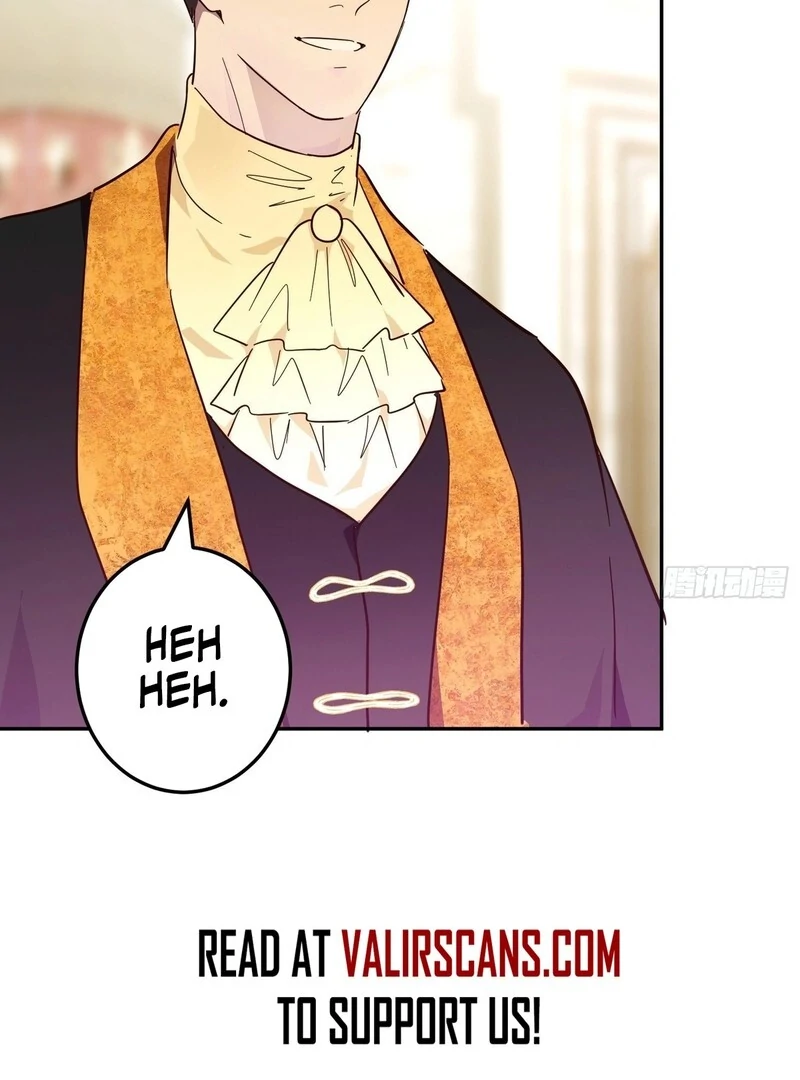 From Six to Sovereignty: The Girl Who Ruled Chapter 52 - Page 29