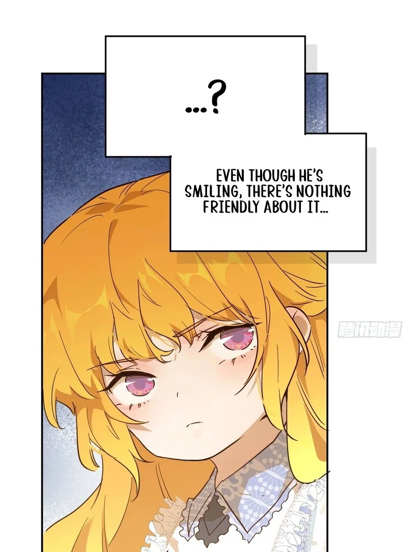 From Six to Sovereignty: The Girl Who Ruled Chapter 52 - Page 30