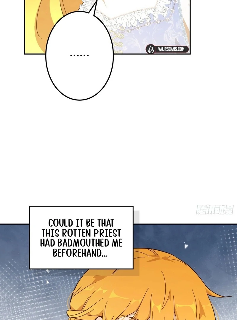 From Six to Sovereignty: The Girl Who Ruled Chapter 52 - Page 31