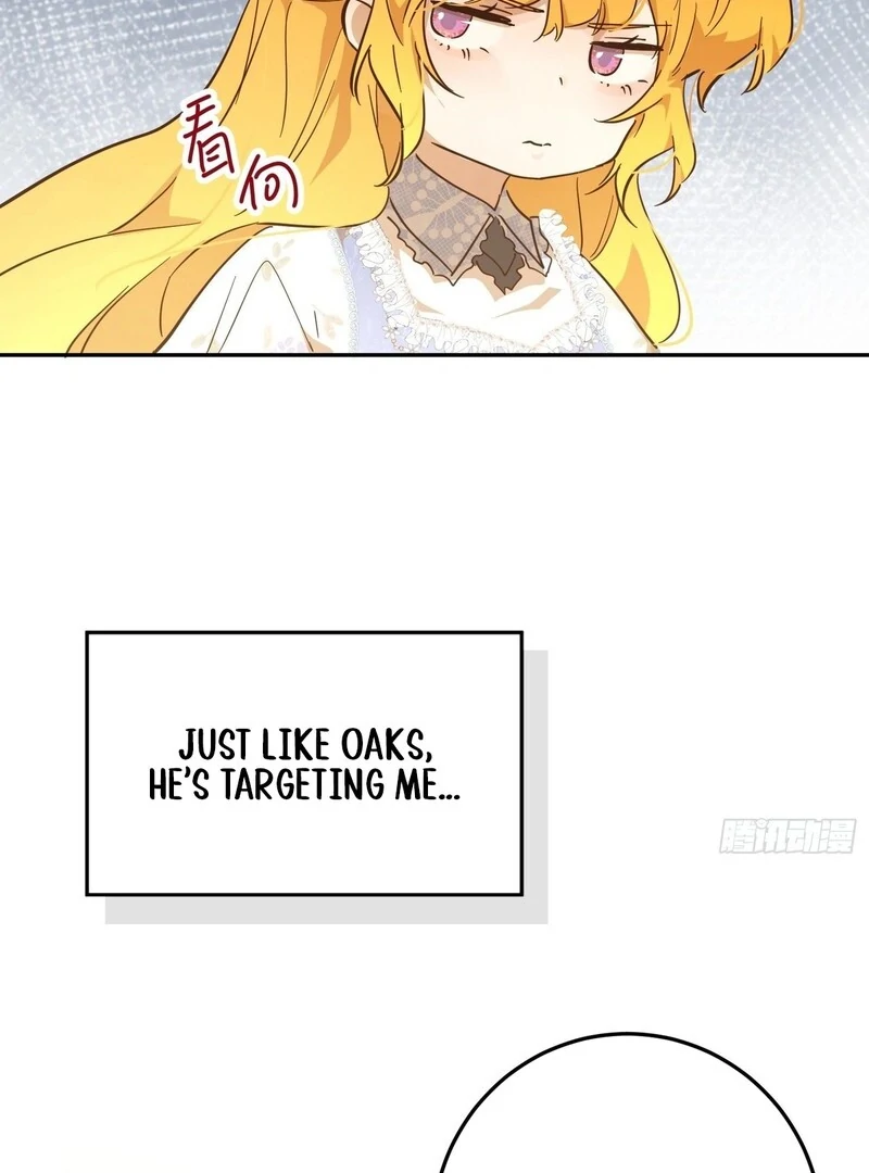 From Six to Sovereignty: The Girl Who Ruled Chapter 52 - Page 32