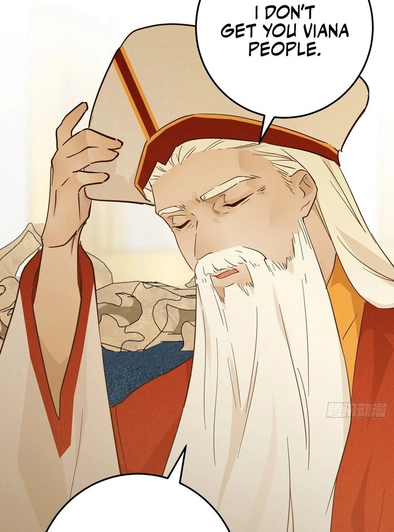 From Six to Sovereignty: The Girl Who Ruled Chapter 52 - Page 33