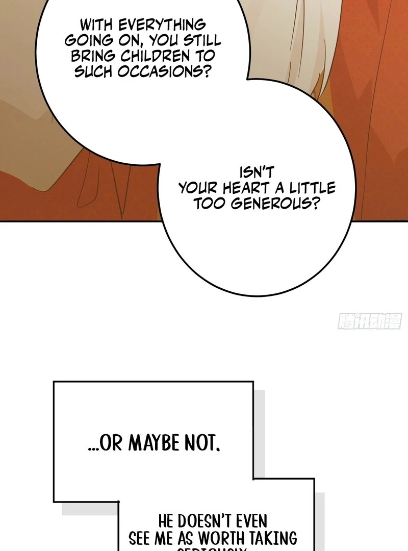 From Six to Sovereignty: The Girl Who Ruled Chapter 52 - Page 34