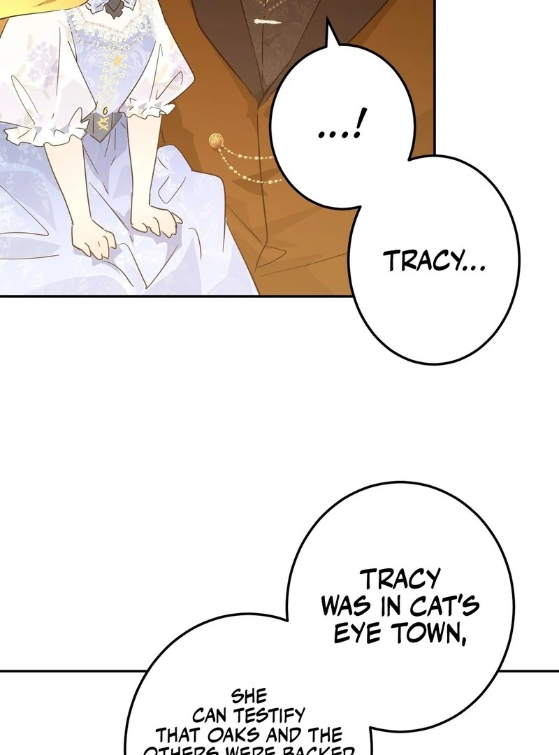 From Six to Sovereignty: The Girl Who Ruled Chapter 52 - Page 36