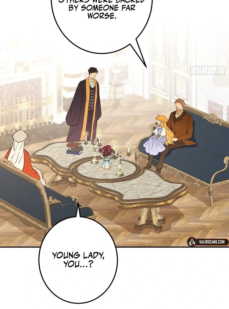 From Six to Sovereignty: The Girl Who Ruled Chapter 52 - Page 37