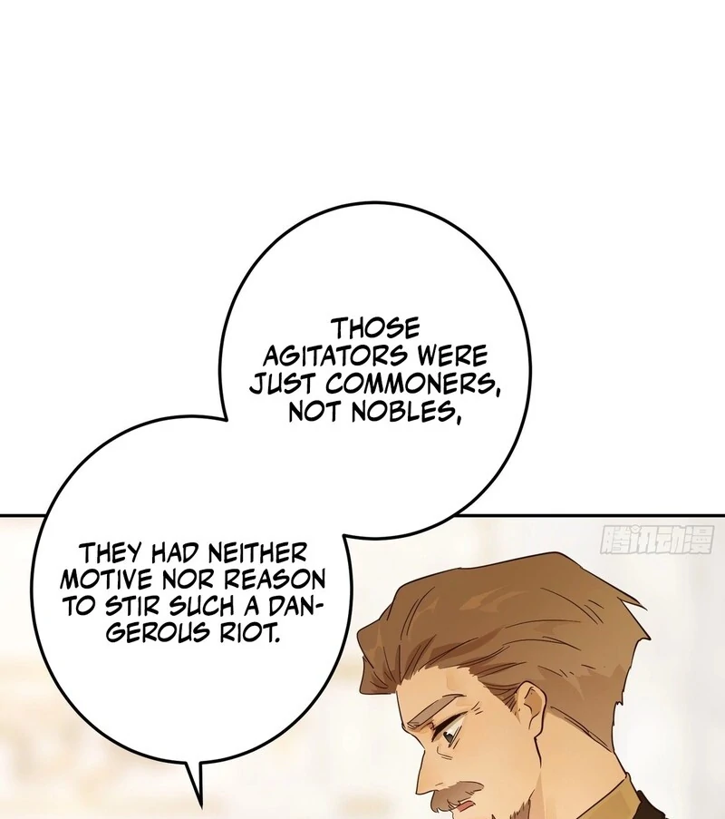 From Six to Sovereignty: The Girl Who Ruled Chapter 52 - Page 38