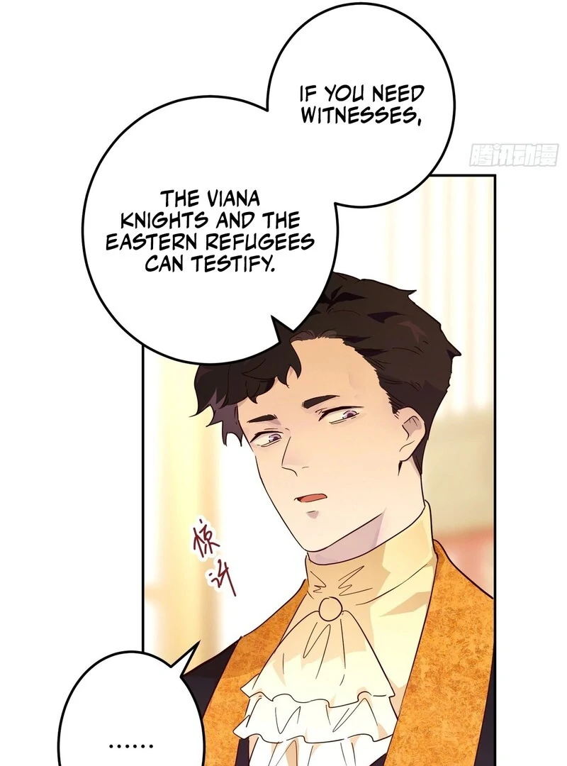 From Six to Sovereignty: The Girl Who Ruled Chapter 52 - Page 40