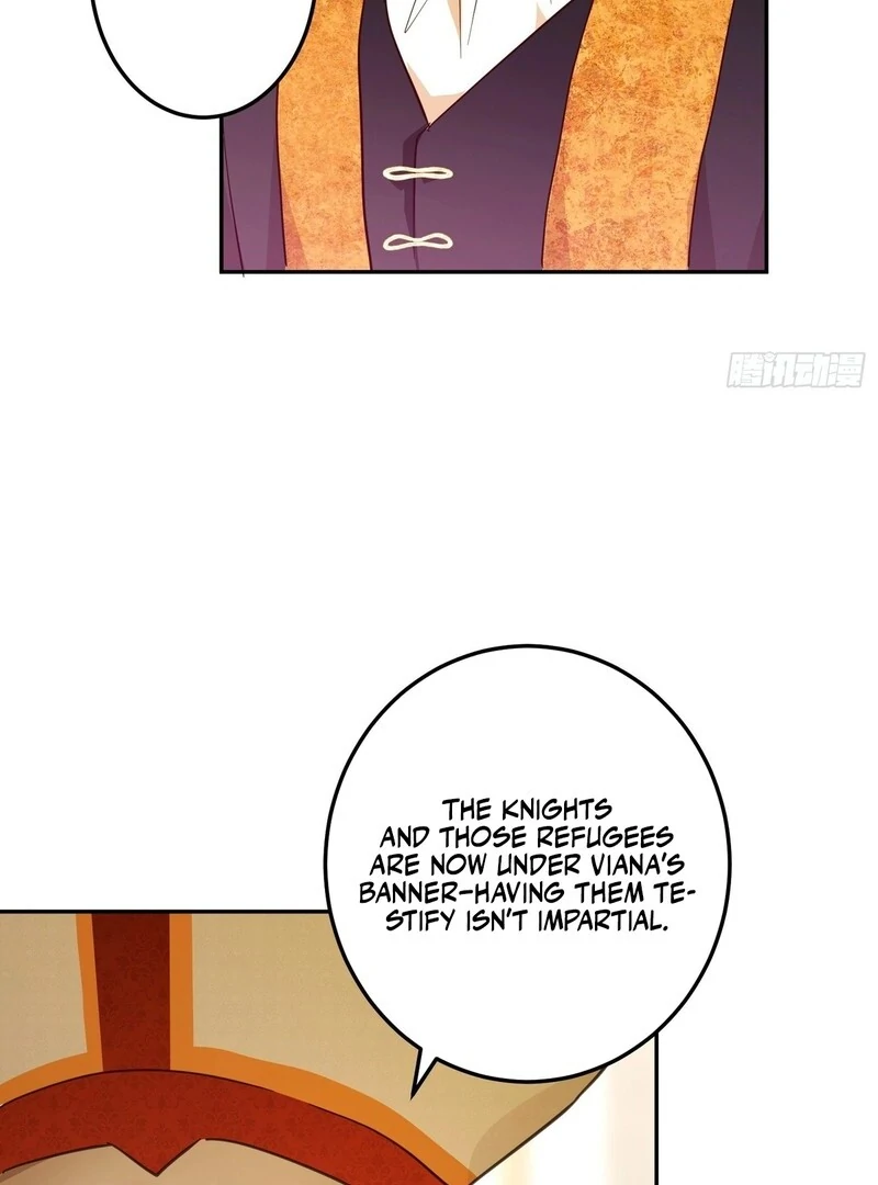 From Six to Sovereignty: The Girl Who Ruled Chapter 52 - Page 41