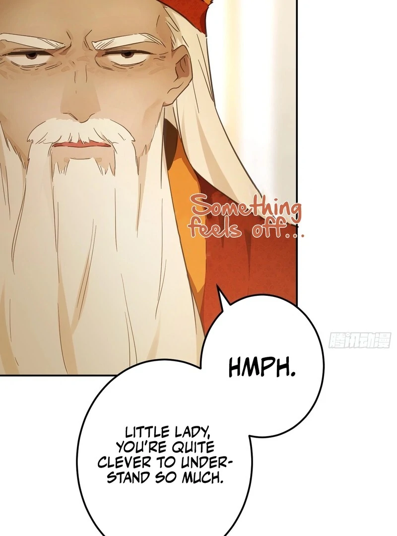 From Six to Sovereignty: The Girl Who Ruled Chapter 52 - Page 42