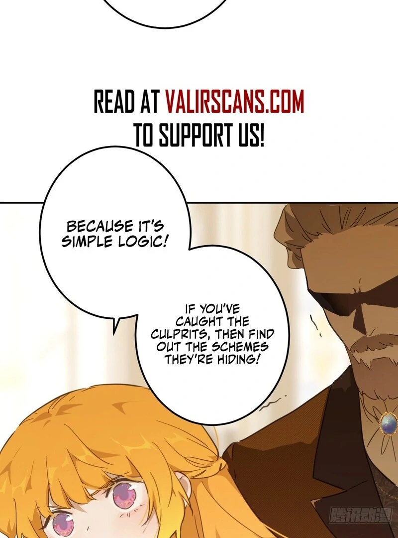 From Six to Sovereignty: The Girl Who Ruled Chapter 52 - Page 43