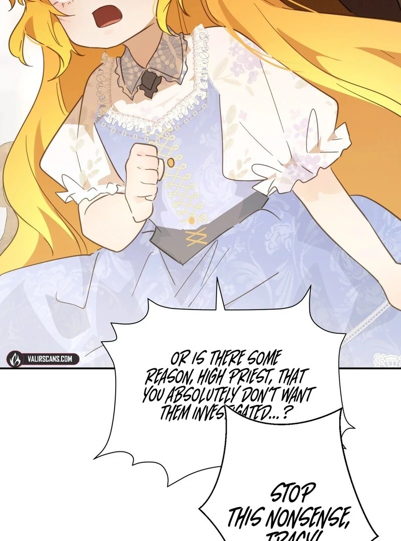 From Six to Sovereignty: The Girl Who Ruled Chapter 52 - Page 44