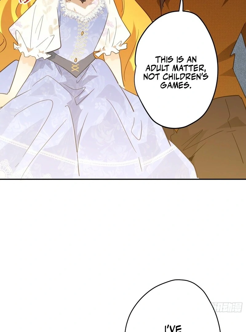 From Six to Sovereignty: The Girl Who Ruled Chapter 52 - Page 47