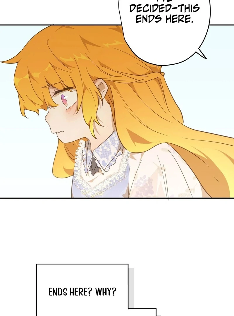 From Six to Sovereignty: The Girl Who Ruled Chapter 52 - Page 48