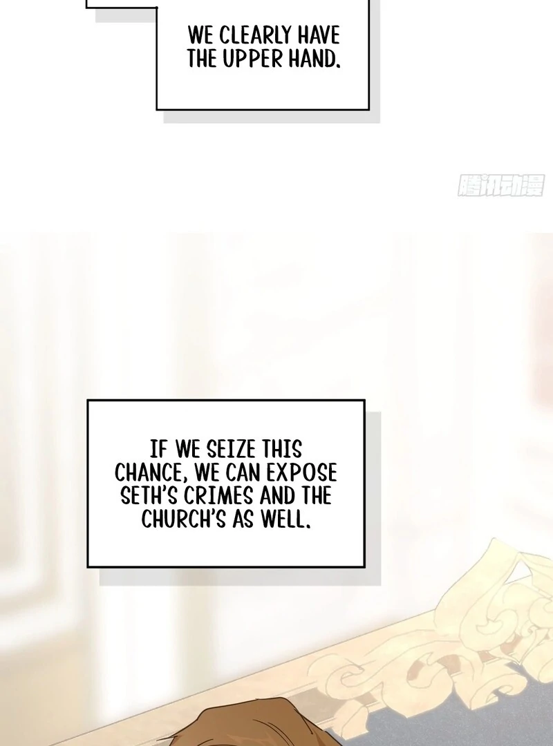 From Six to Sovereignty: The Girl Who Ruled Chapter 52 - Page 49