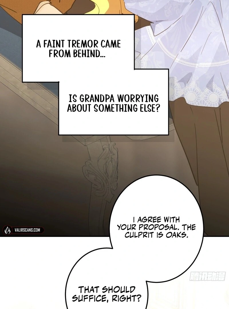 From Six to Sovereignty: The Girl Who Ruled Chapter 52 - Page 51