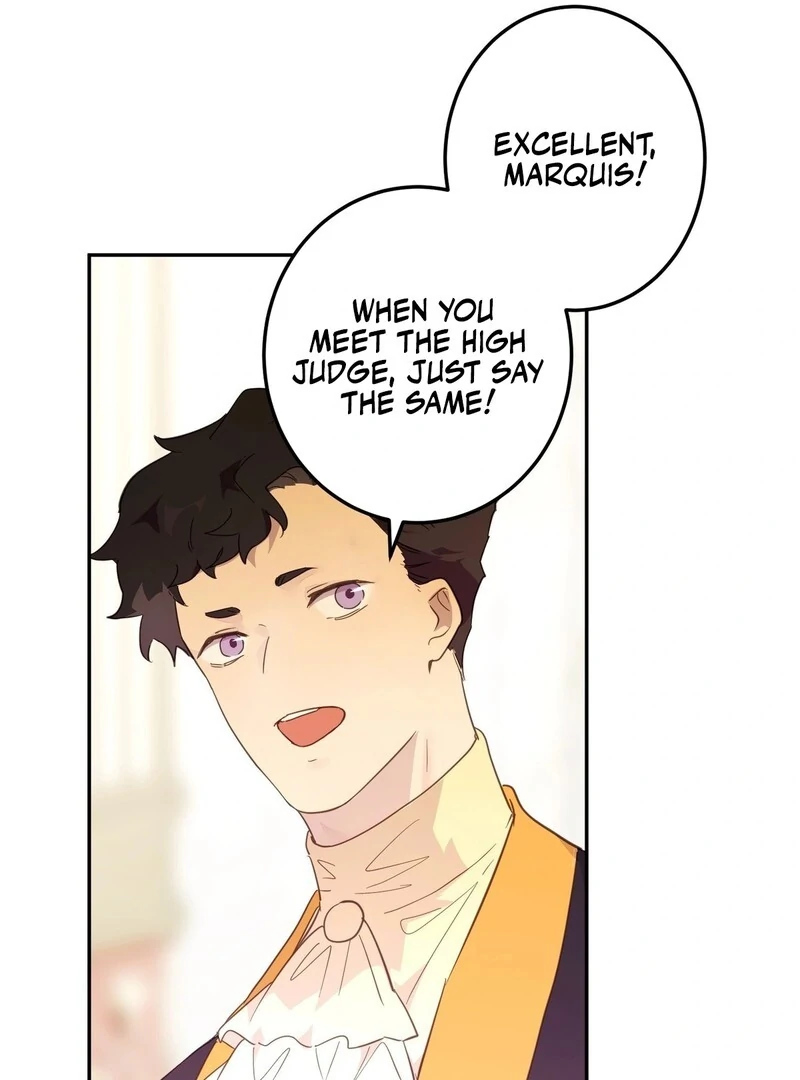 From Six to Sovereignty: The Girl Who Ruled Chapter 52 - Page 54