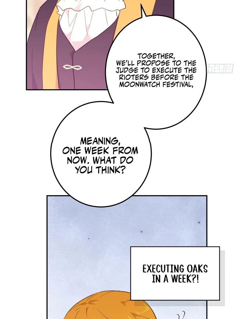 From Six to Sovereignty: The Girl Who Ruled Chapter 52 - Page 55