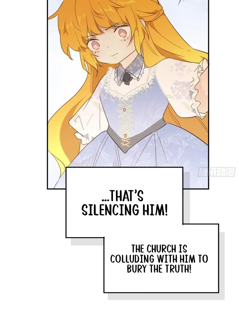 From Six to Sovereignty: The Girl Who Ruled Chapter 52 - Page 56