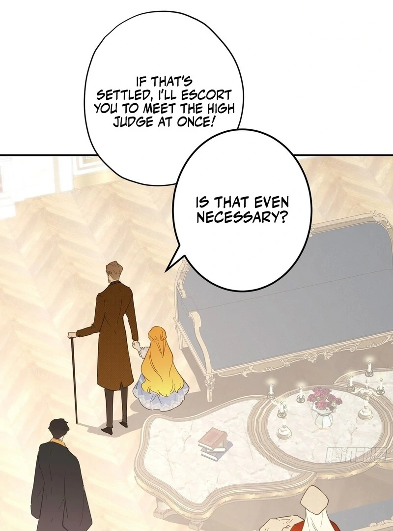 From Six to Sovereignty: The Girl Who Ruled Chapter 52 - Page 57