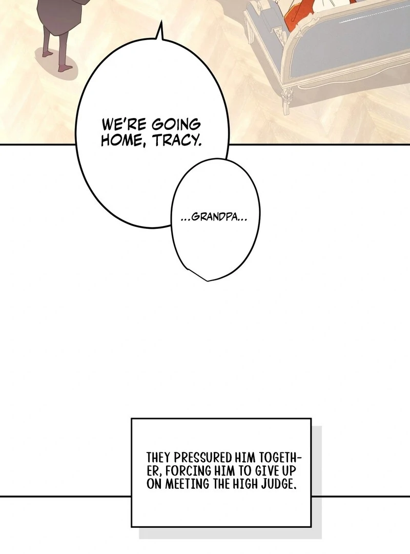 From Six to Sovereignty: The Girl Who Ruled Chapter 52 - Page 58