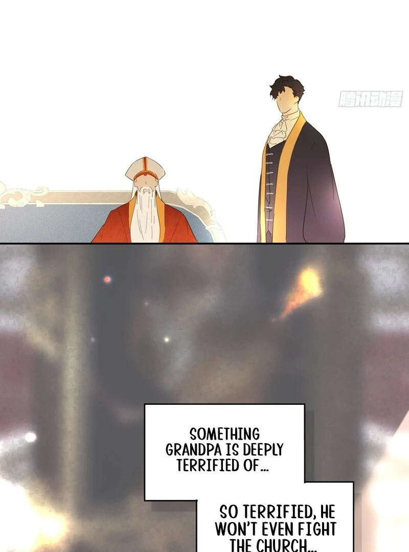 From Six to Sovereignty: The Girl Who Ruled Chapter 52 - Page 59