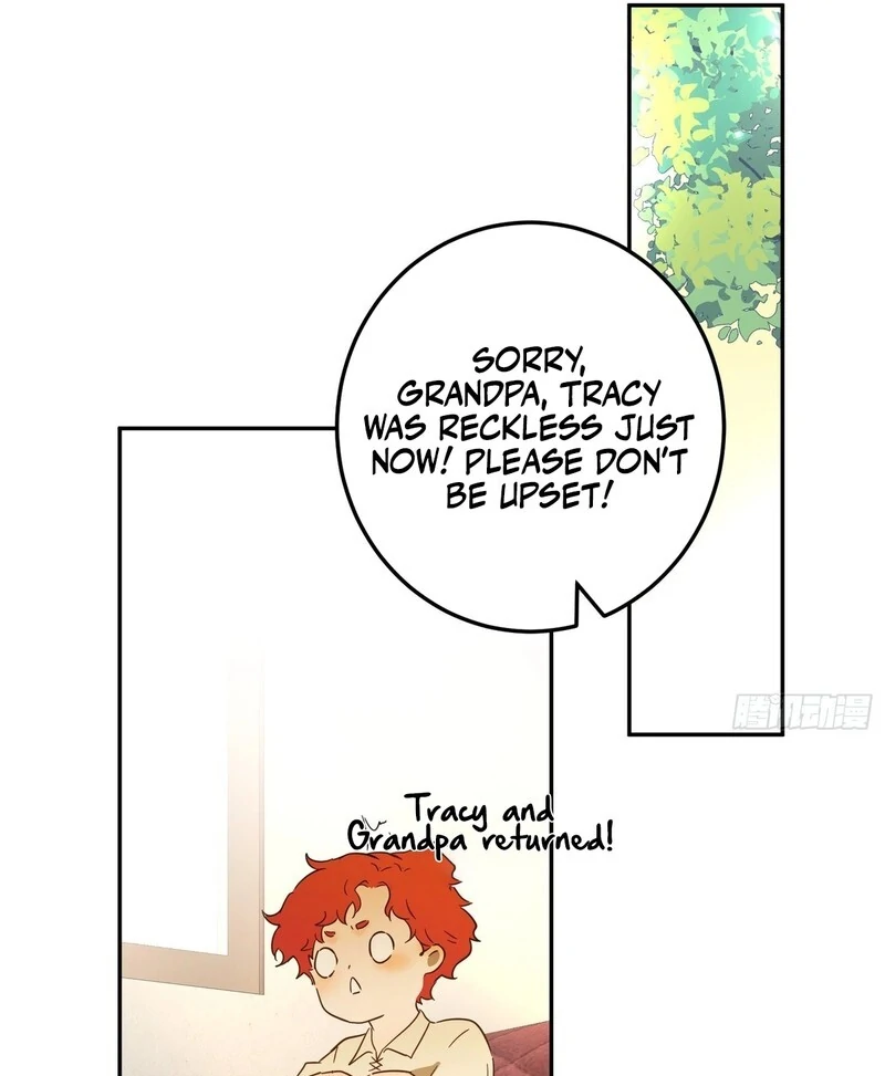 From Six to Sovereignty: The Girl Who Ruled Chapter 52 - Page 66