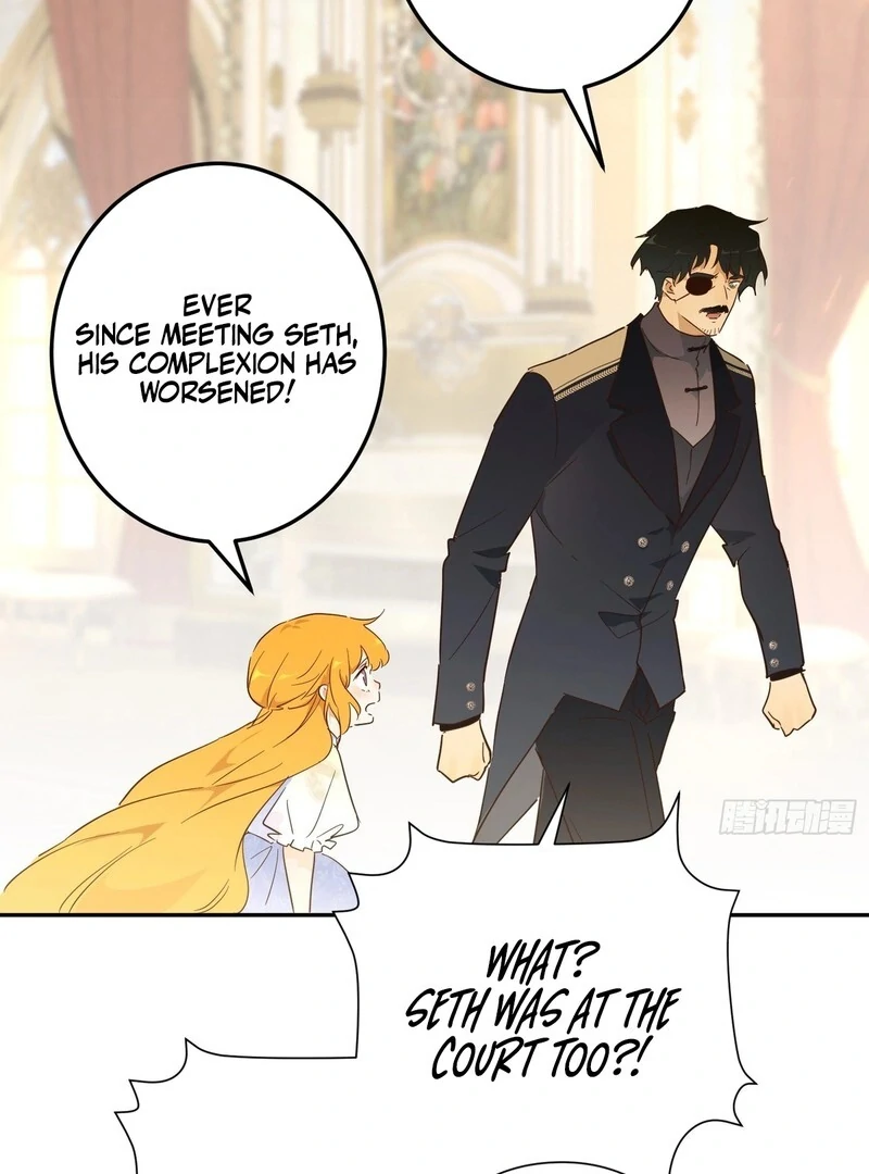From Six to Sovereignty: The Girl Who Ruled Chapter 52 - Page 74