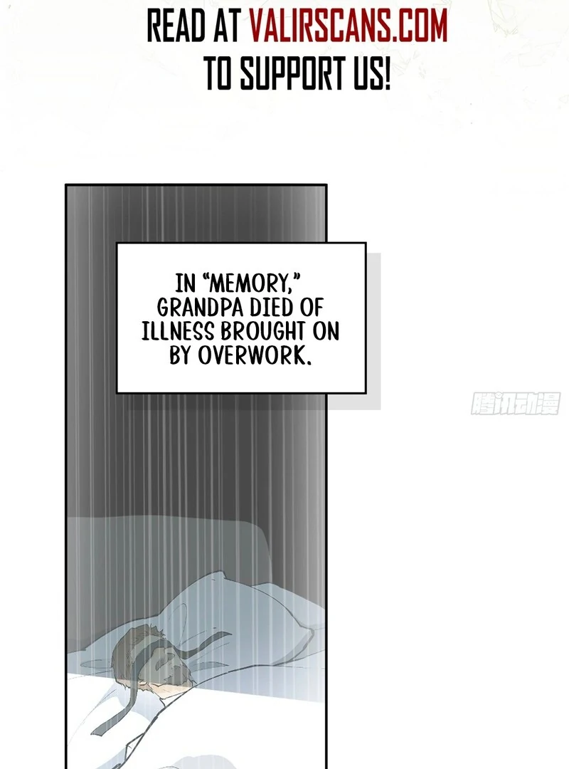 From Six to Sovereignty: The Girl Who Ruled Chapter 52 - Page 83