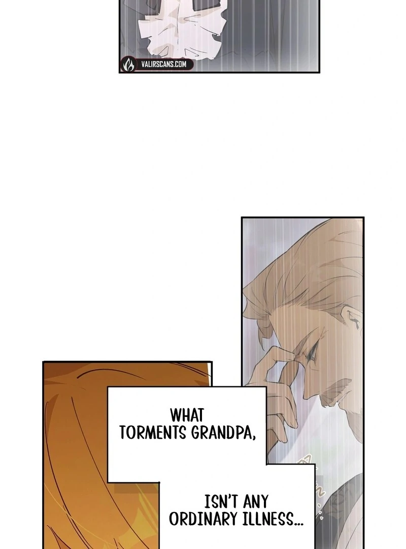 From Six to Sovereignty: The Girl Who Ruled Chapter 52 - Page 85