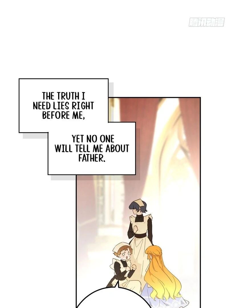 From Six to Sovereignty: The Girl Who Ruled Chapter 52 - Page 87