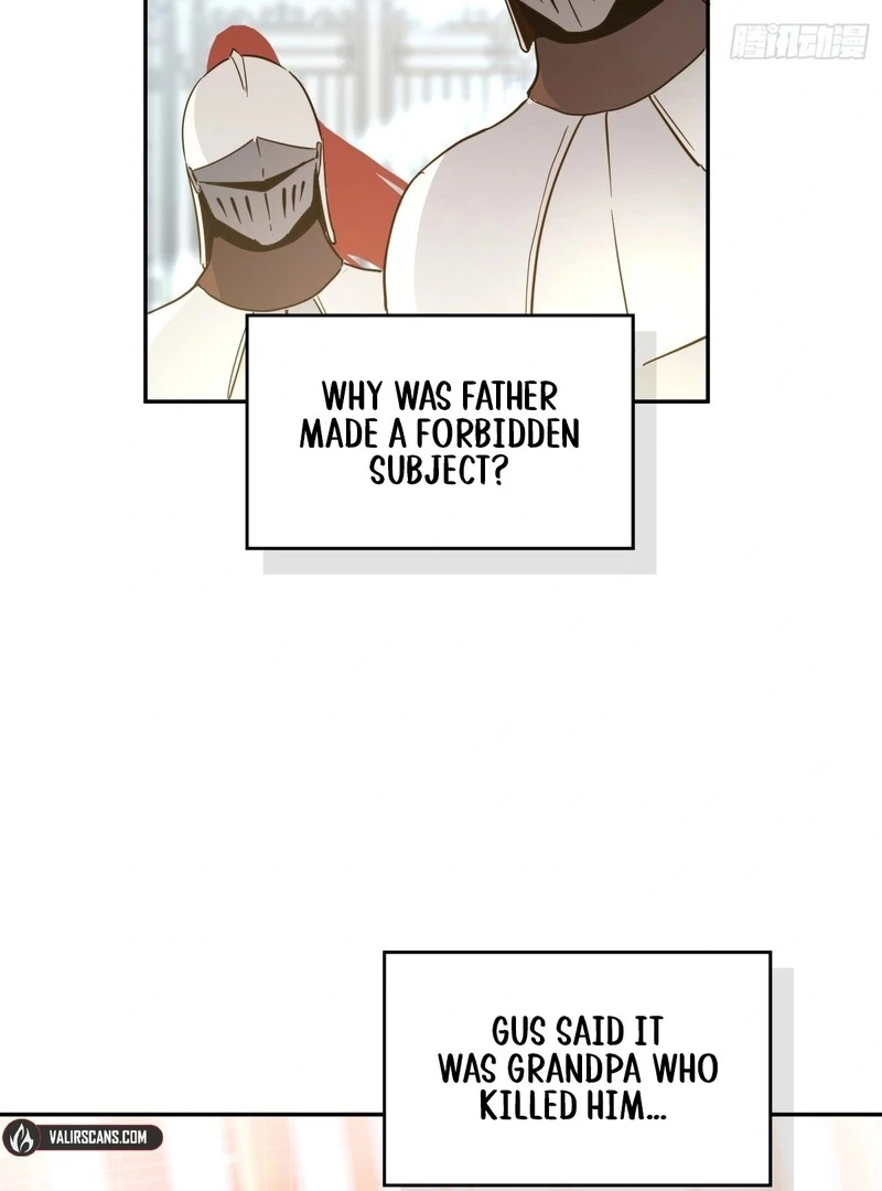 From Six to Sovereignty: The Girl Who Ruled Chapter 52 - Page 90