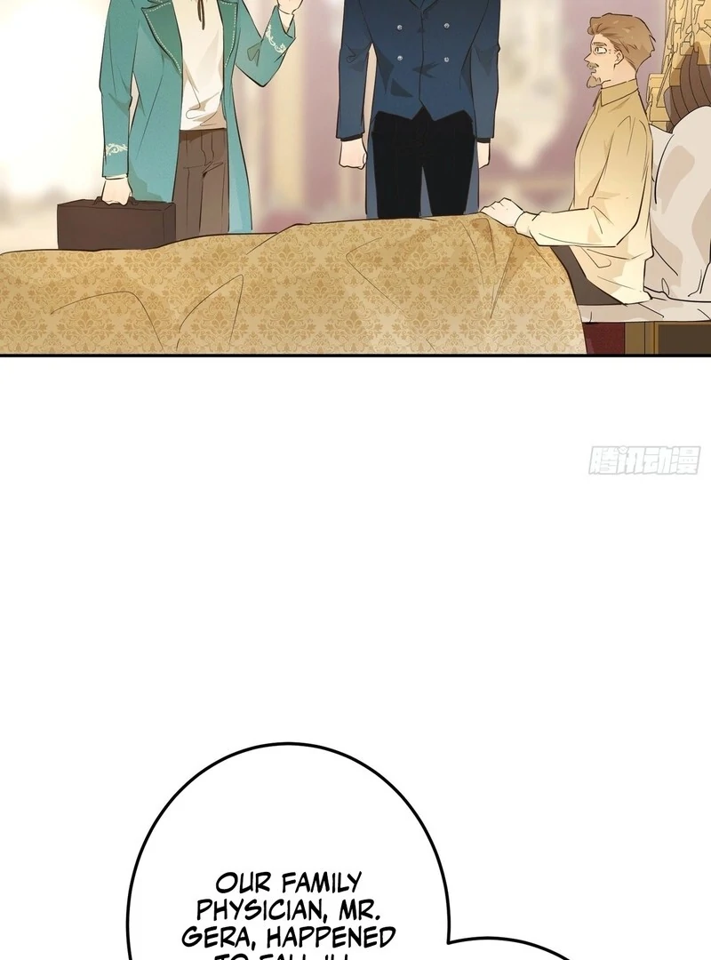 From Six to Sovereignty: The Girl Who Ruled Chapter 53 - Page 5