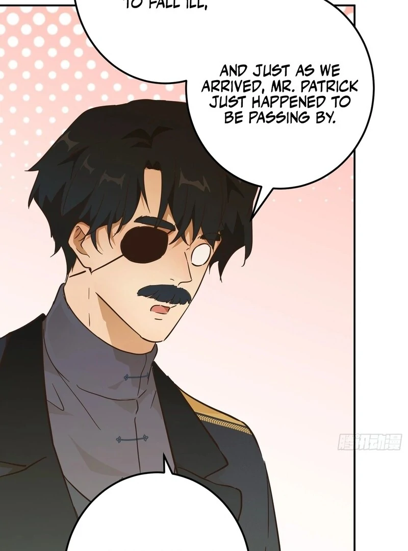 From Six to Sovereignty: The Girl Who Ruled Chapter 53 - Page 6