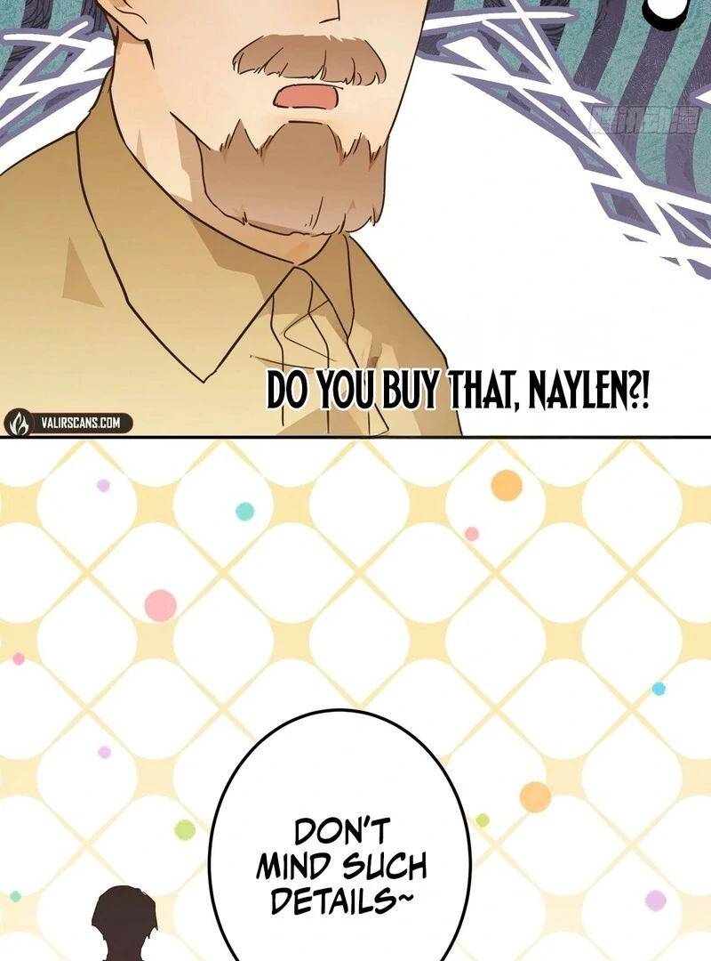 From Six to Sovereignty: The Girl Who Ruled Chapter 53 - Page 8